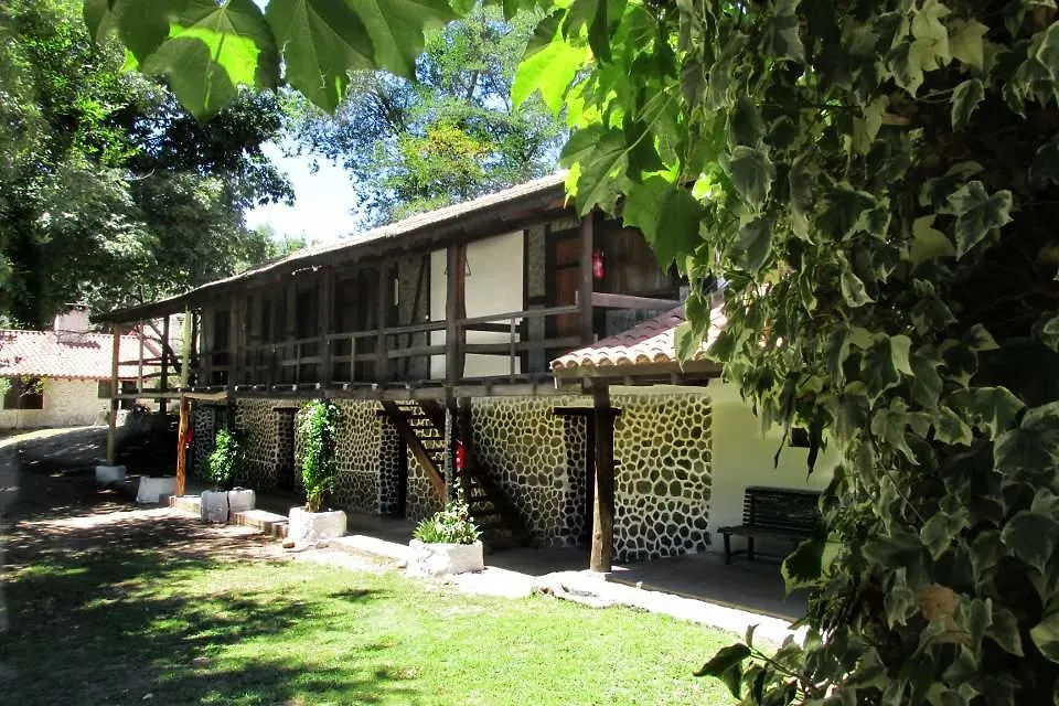 Estancia San Miguel-1